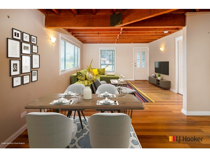 6 Crane Court, Catalina NSW 2536