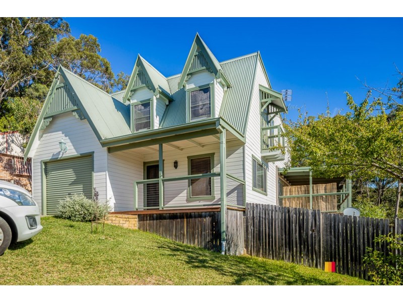 6 Crane Court, Catalina NSW 2536