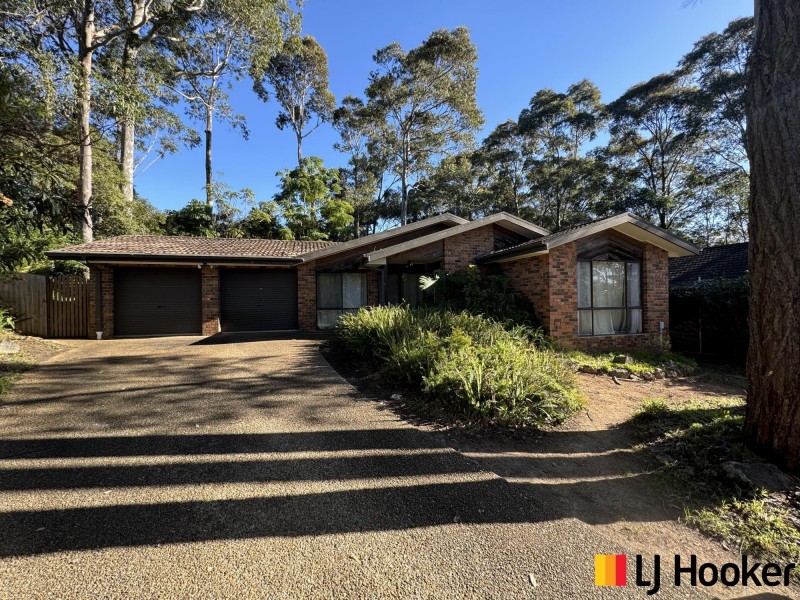 7 Gray Place, Sunshine Bay NSW 2536