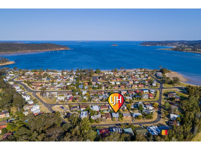 24 Timbara Crescent, Surfside NSW 2536