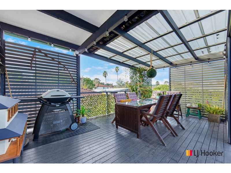 24 Timbara Crescent, Surfside NSW 2536