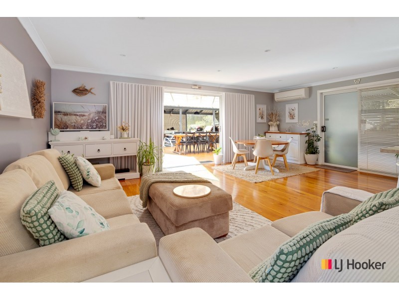 76 Cullendulla Drive, Long Beach NSW 2536