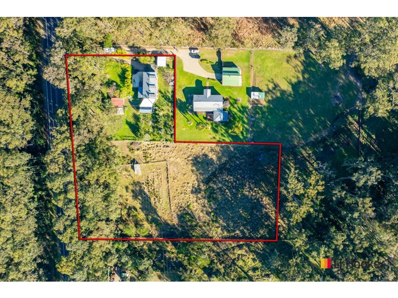 76 Cullendulla Drive, Long Beach NSW 2536