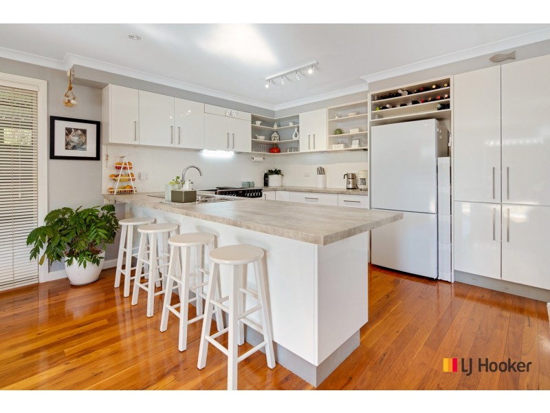 76 Cullendulla Drive, Long Beach NSW 2536