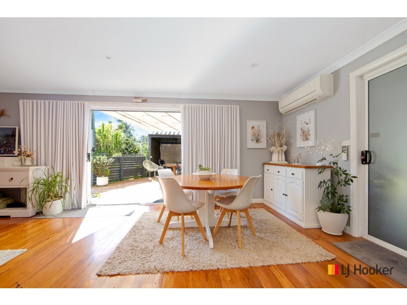 76 Cullendulla Drive, Long Beach NSW 2536