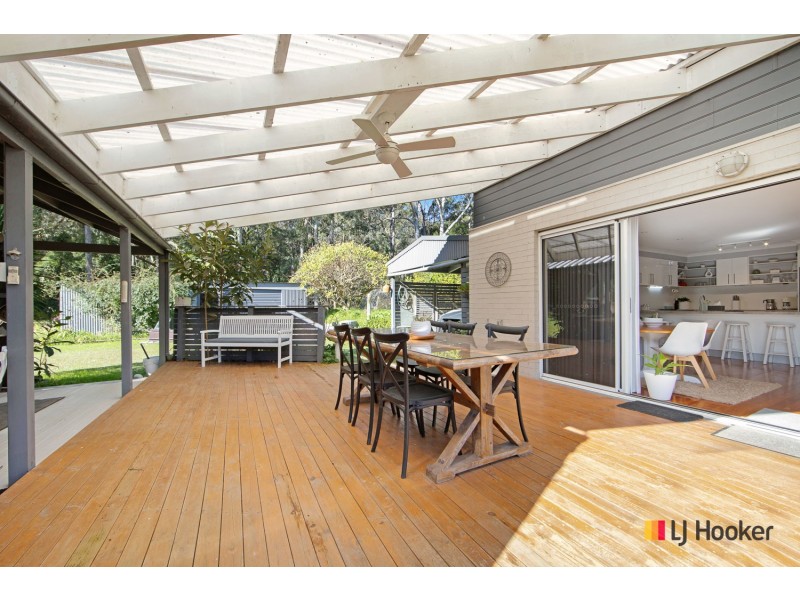 76 Cullendulla Drive, Long Beach NSW 2536