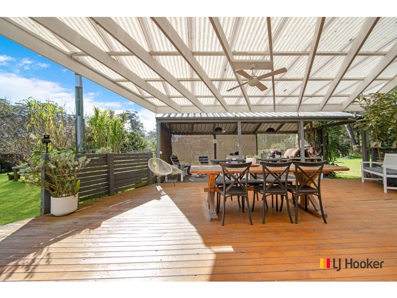 76 Cullendulla Drive, Long Beach NSW 2536