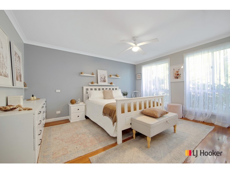 76 Cullendulla Drive, Long Beach NSW 2536