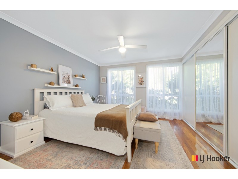 76 Cullendulla Drive, Long Beach NSW 2536