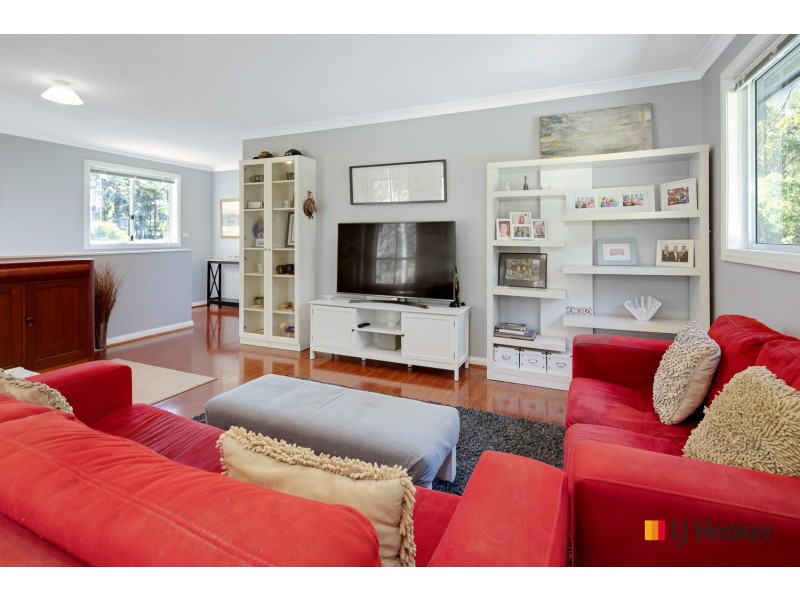 76 Cullendulla Drive, Long Beach NSW 2536