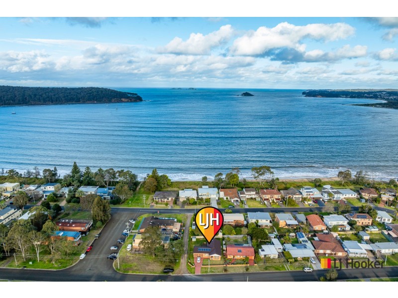 28 Wallaringa Street, Surfside NSW 2536