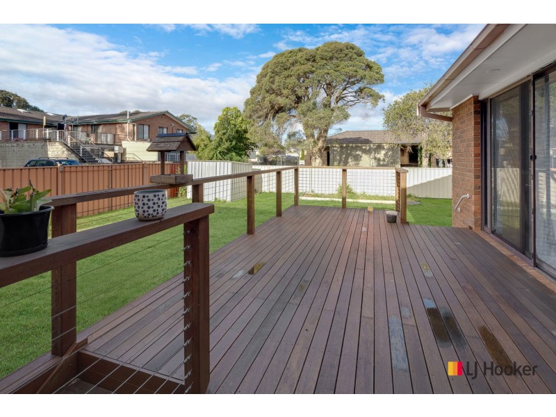 28 Wallaringa Street, Surfside NSW 2536