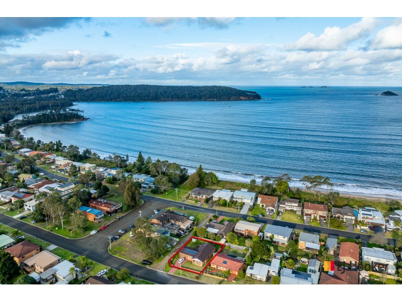 28 Wallaringa Street, Surfside NSW 2536