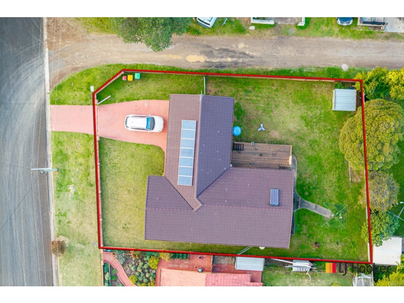 28 Wallaringa Street, Surfside NSW 2536