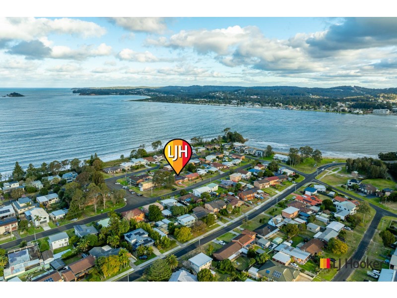 28 Wallaringa Street, Surfside NSW 2536