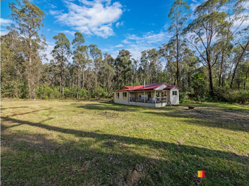 31 Buckenbowra Road, Mogo NSW 2536