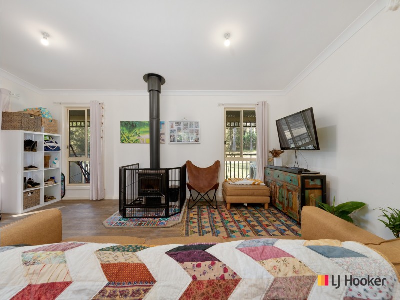 31 Buckenbowra Road, Mogo NSW 2536