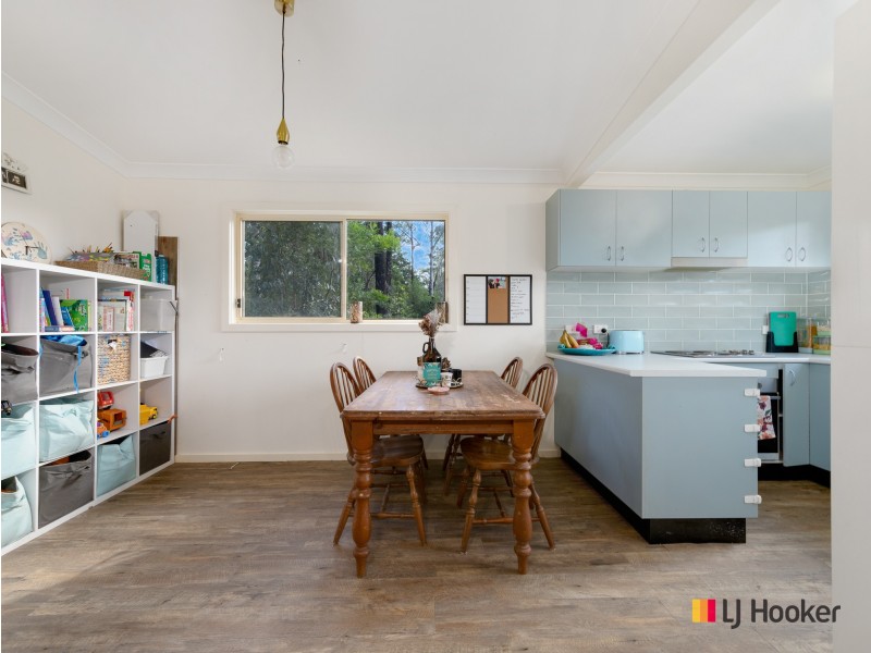 31 Buckenbowra Road, Mogo NSW 2536