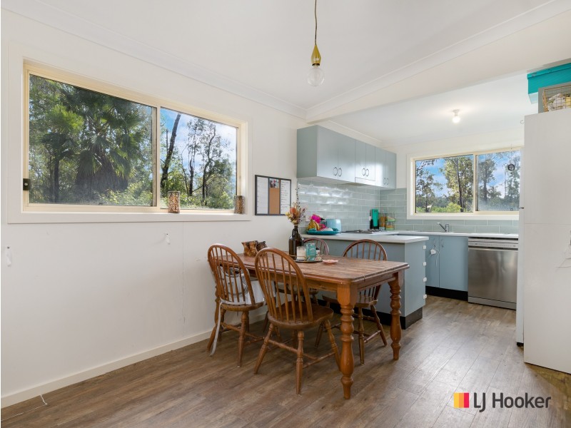 31 Buckenbowra Road, Mogo NSW 2536