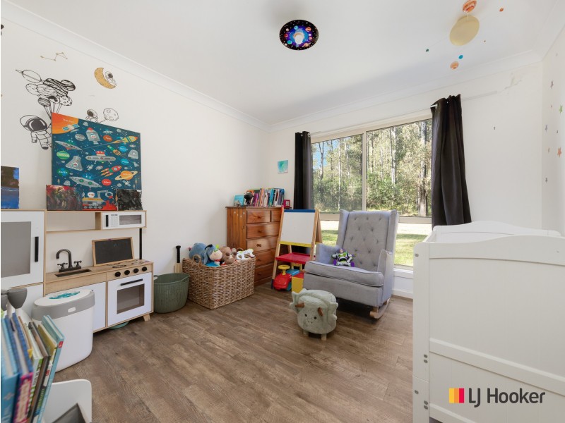 31 Buckenbowra Road, Mogo NSW 2536