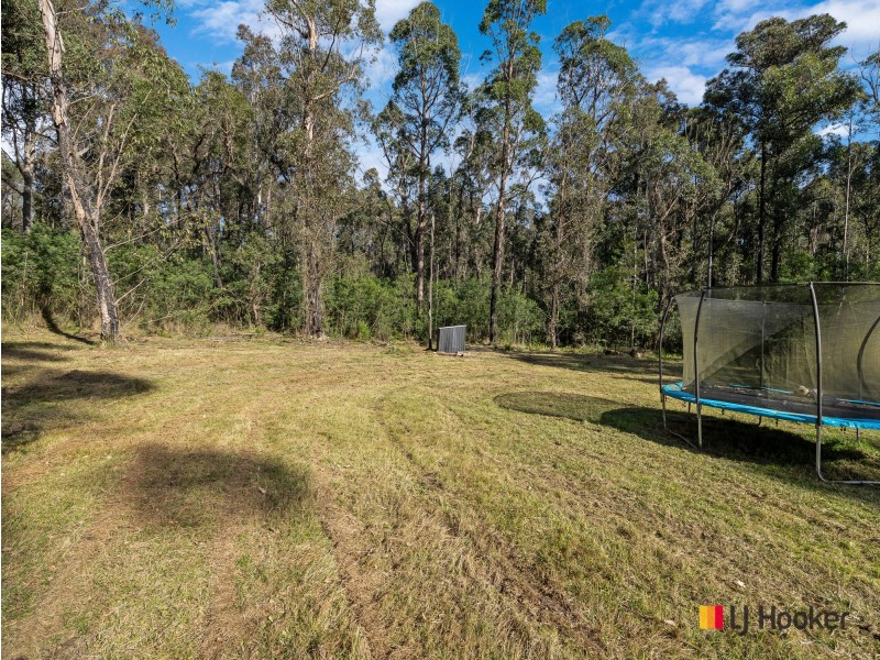 31 Buckenbowra Road, Mogo NSW 2536