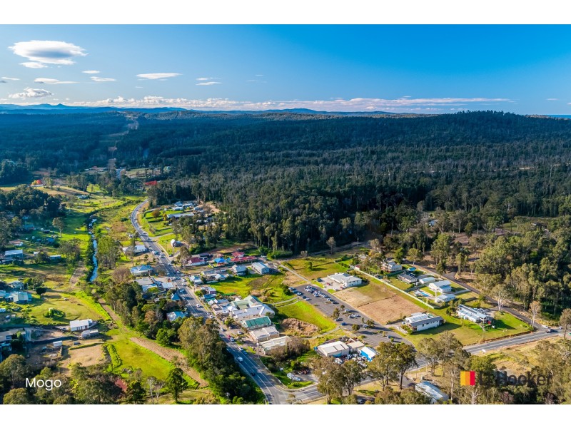 31 Buckenbowra Road, Mogo NSW 2536