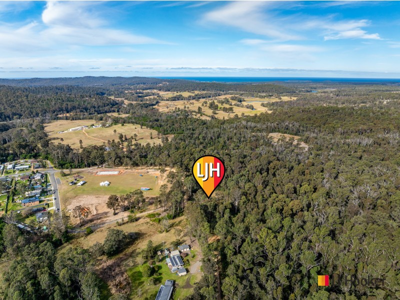 31 Buckenbowra Road, Mogo NSW 2536