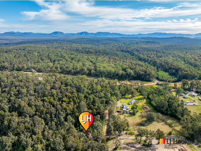 31 Buckenbowra Road, Mogo NSW 2536