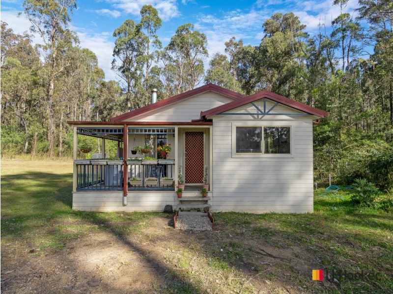 31 Buckenbowra Road, Mogo NSW 2536