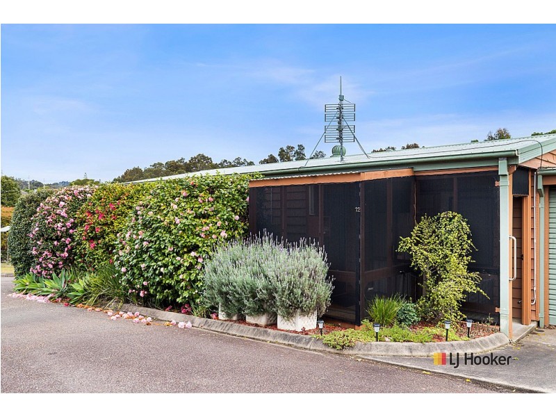 12/12 Old Princes Highway, Batemans Bay NSW 2536