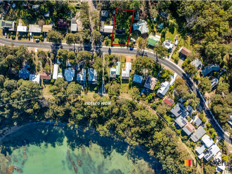 80 Northcove Road, Long Beach NSW 2536