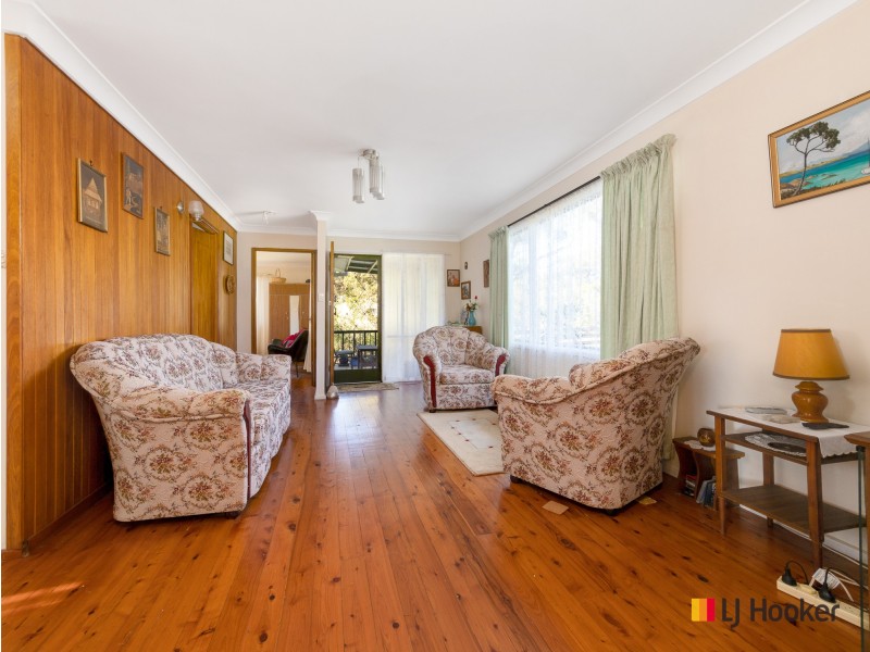 80 Northcove Road, Long Beach NSW 2536