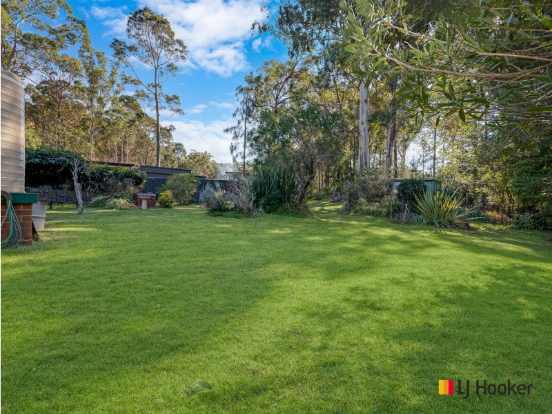 80 Northcove Road, Long Beach NSW 2536