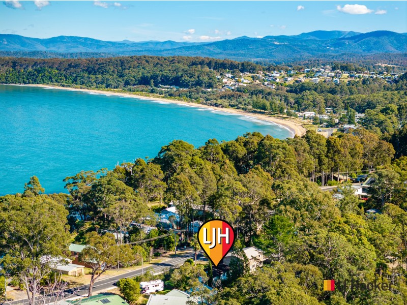 80 Northcove Road, Long Beach NSW 2536