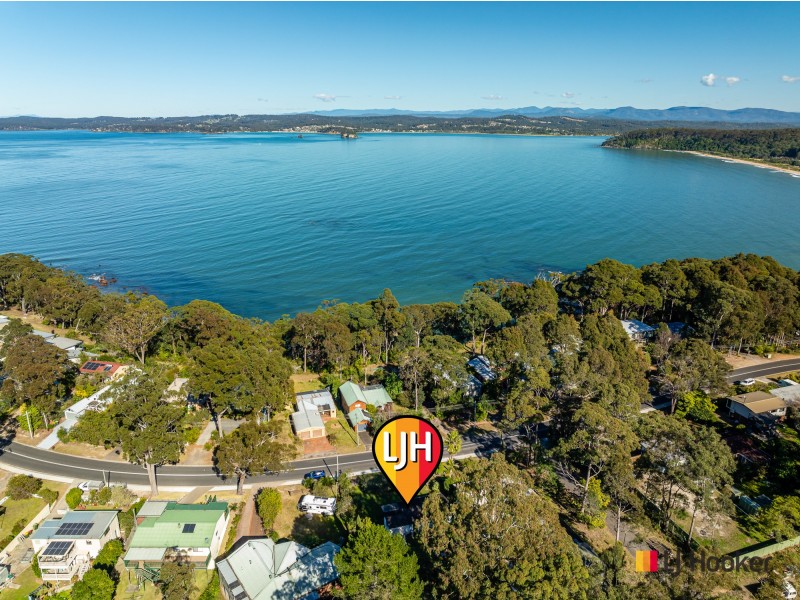 80 Northcove Road, Long Beach NSW 2536