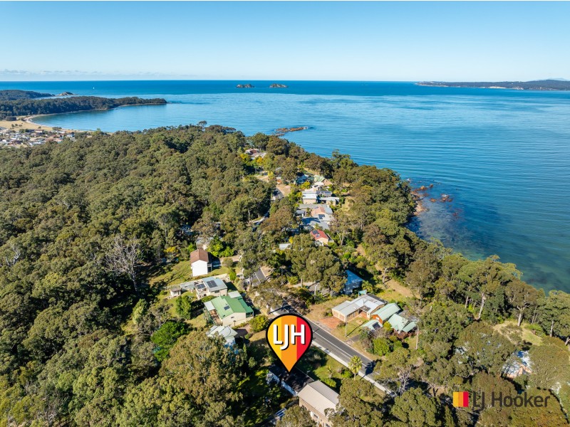 80 Northcove Road, Long Beach NSW 2536