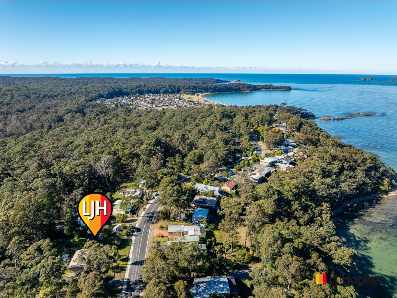 80 Northcove Road, Long Beach NSW 2536