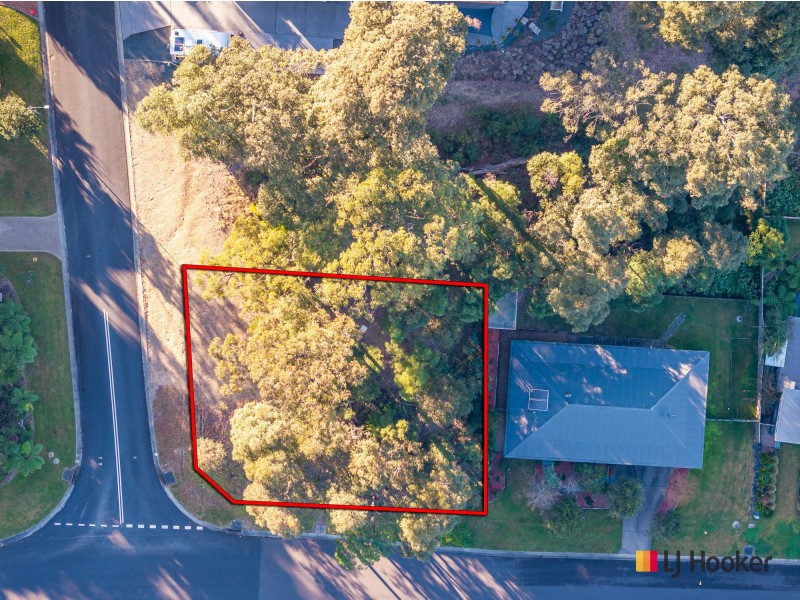 34 Carramar Drive, Lilli Pilli NSW 2536