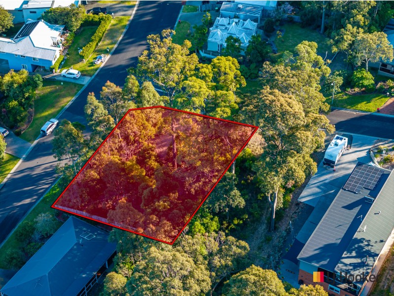 34 Carramar Drive, Lilli Pilli NSW 2536