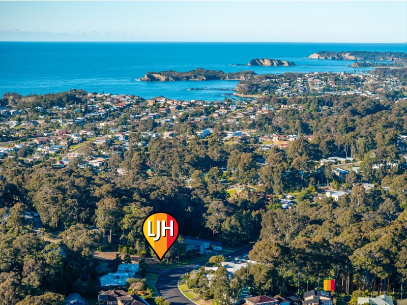 34 Carramar Drive, Lilli Pilli NSW 2536