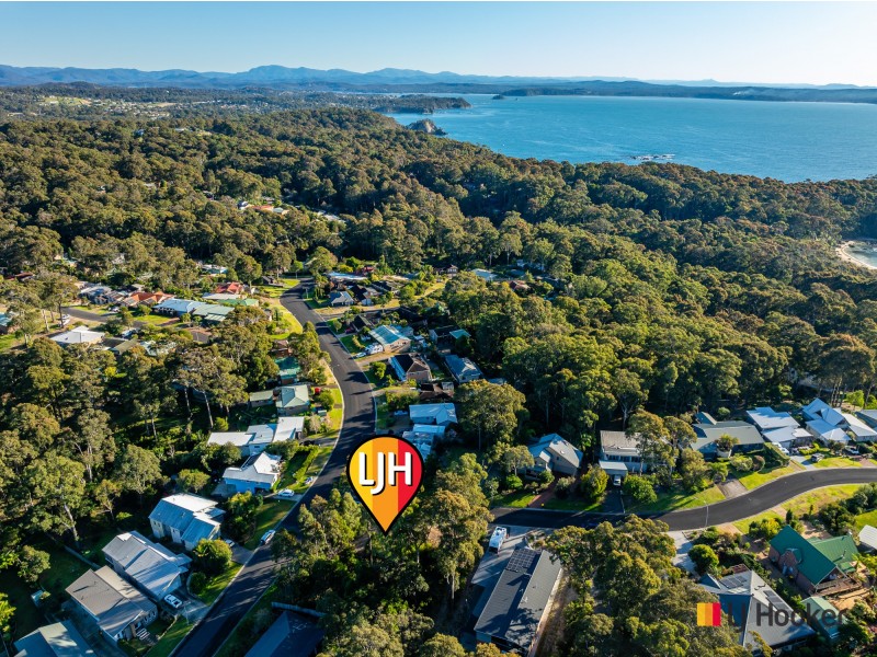 34 Carramar Drive, Lilli Pilli NSW 2536