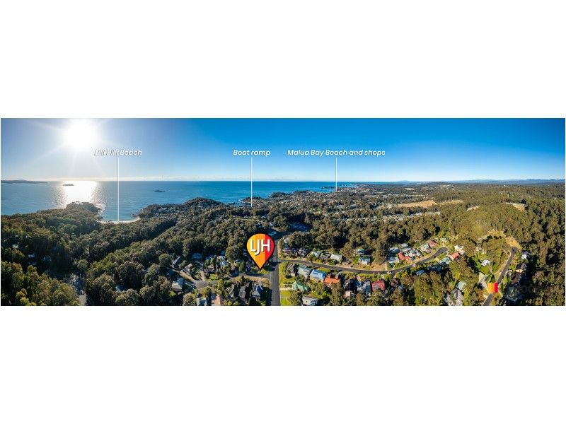 34 Carramar Drive, Lilli Pilli NSW 2536