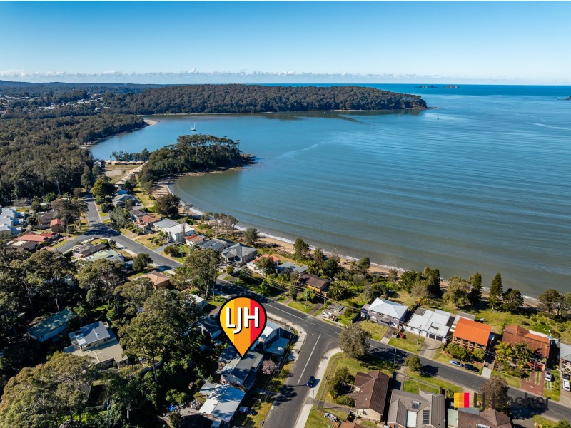 3 Timbara Crescent, Surfside NSW 2536
