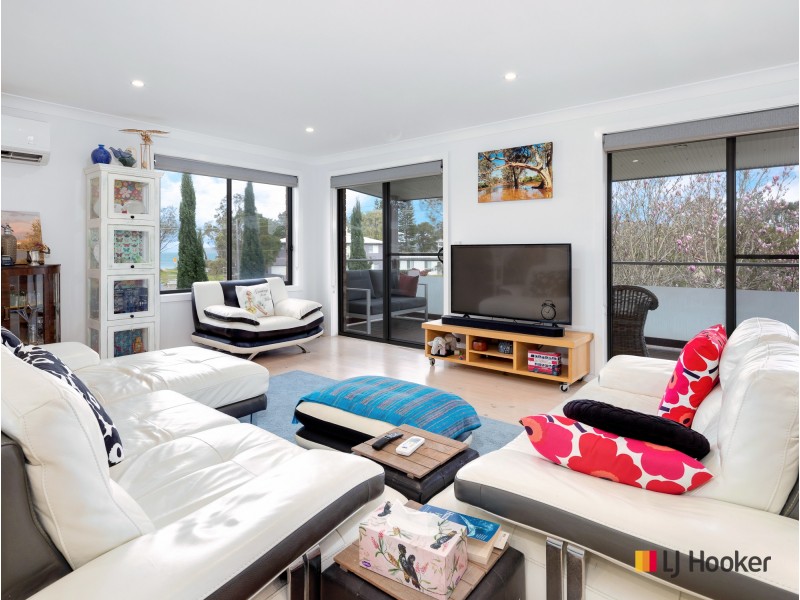 3 Timbara Crescent, Surfside NSW 2536