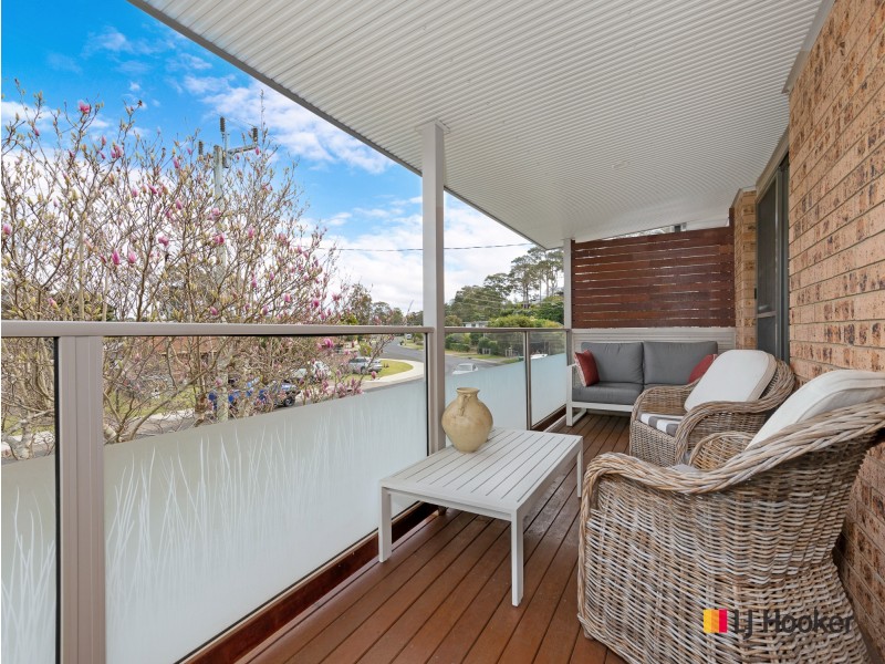 3 Timbara Crescent, Surfside NSW 2536
