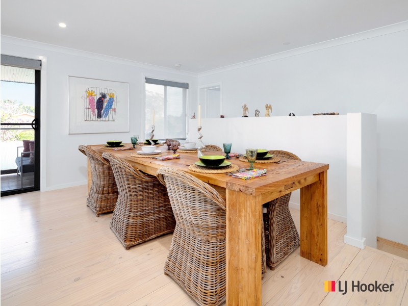 3 Timbara Crescent, Surfside NSW 2536