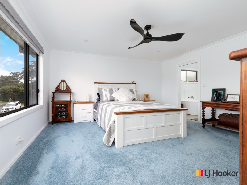 3 Timbara Crescent, Surfside NSW 2536