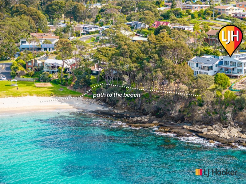 64 Iluka Avenue, Malua Bay NSW 2536