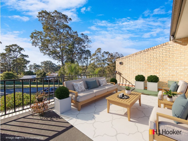 4/714-720 Beach Road, Surf Beach NSW 2536