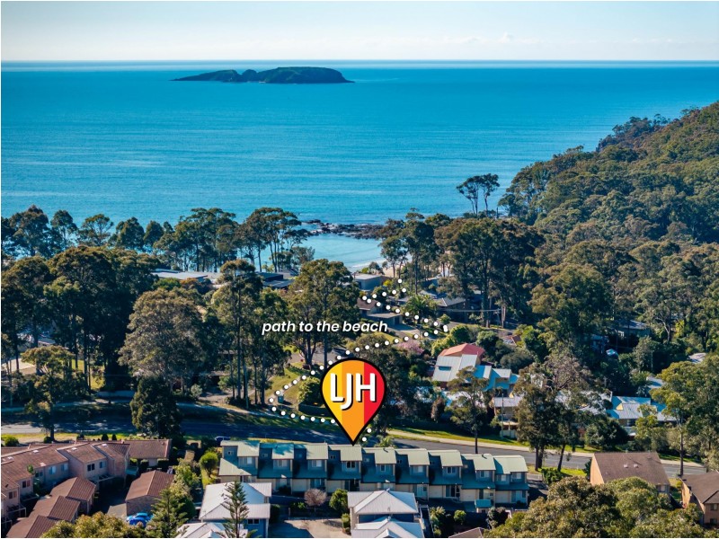 4/714-720 Beach Road, Surf Beach NSW 2536